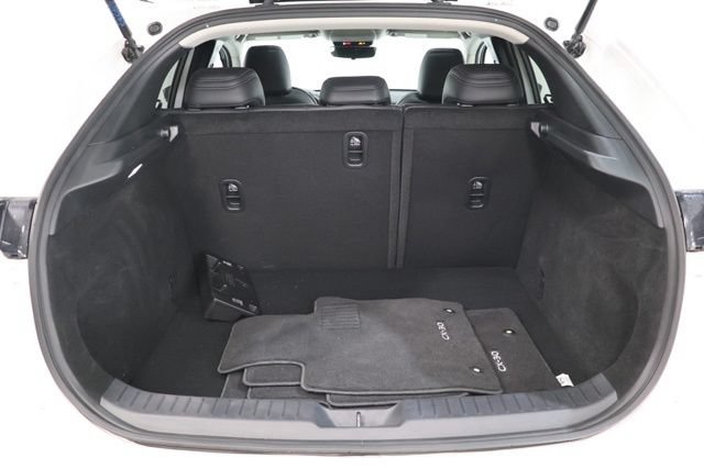 Used 2025 MAZDA CX-30 AWD 2.5 S w/ Preferred Package image 31