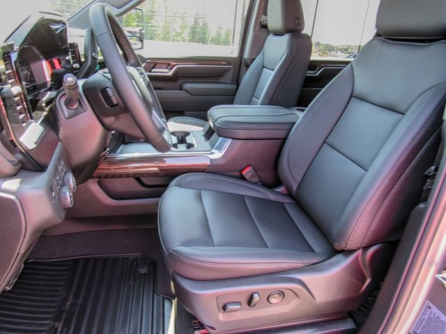 New 2025 Chevrolet Silverado 2500 LT w/ Trail Boss Package image 15