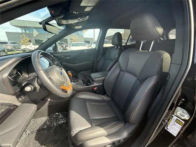 Used 2022 Subaru Outback Wilderness image 11