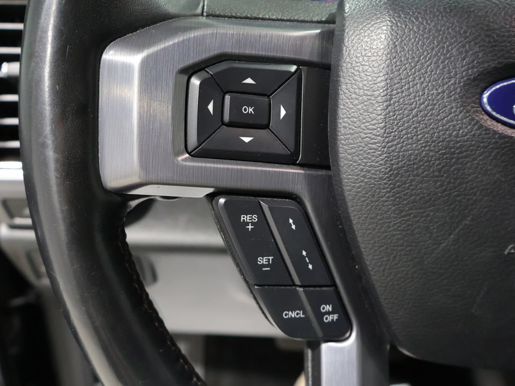 Used 2019 Ford Expedition Platinum AWD/4WD image 40