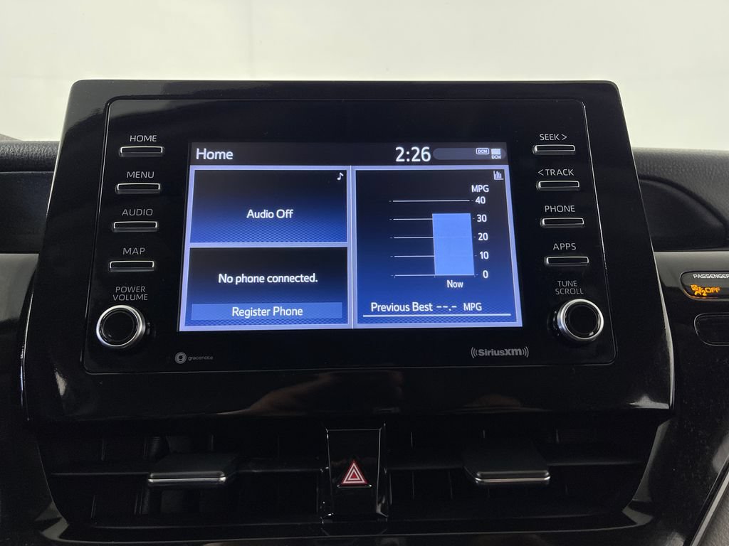 Used 2024 Toyota Camry LE FWD image 20