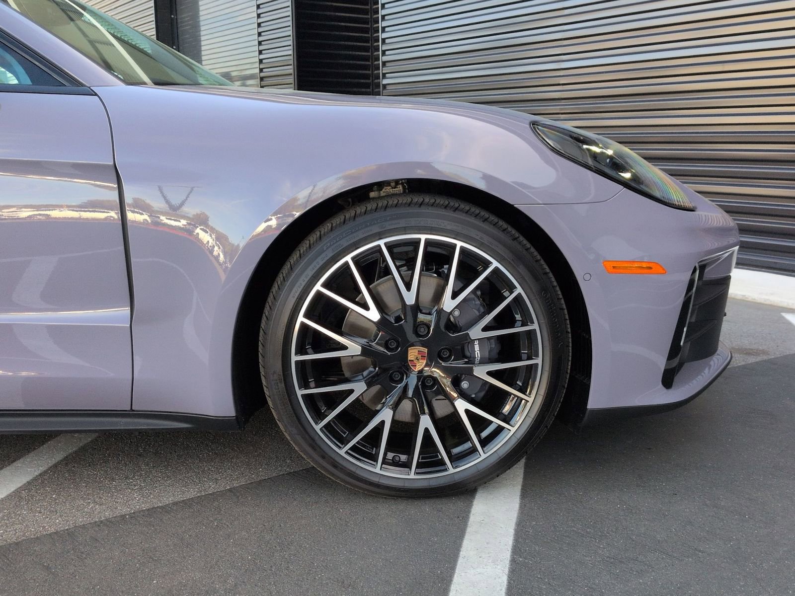 New 2026 Porsche Panamera image 12