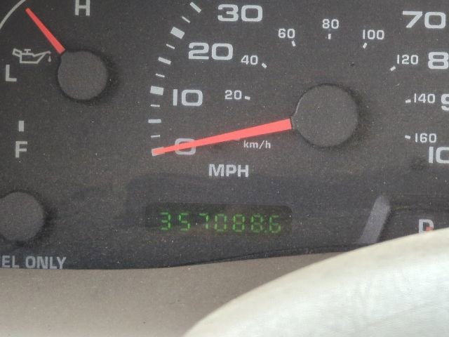 Used 2004 Ford F350 4x4 Crew Cab DRW Super Duty image 17