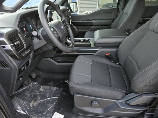 New 2026 Ford F150 STX w/ Equipment Group 200A image 22