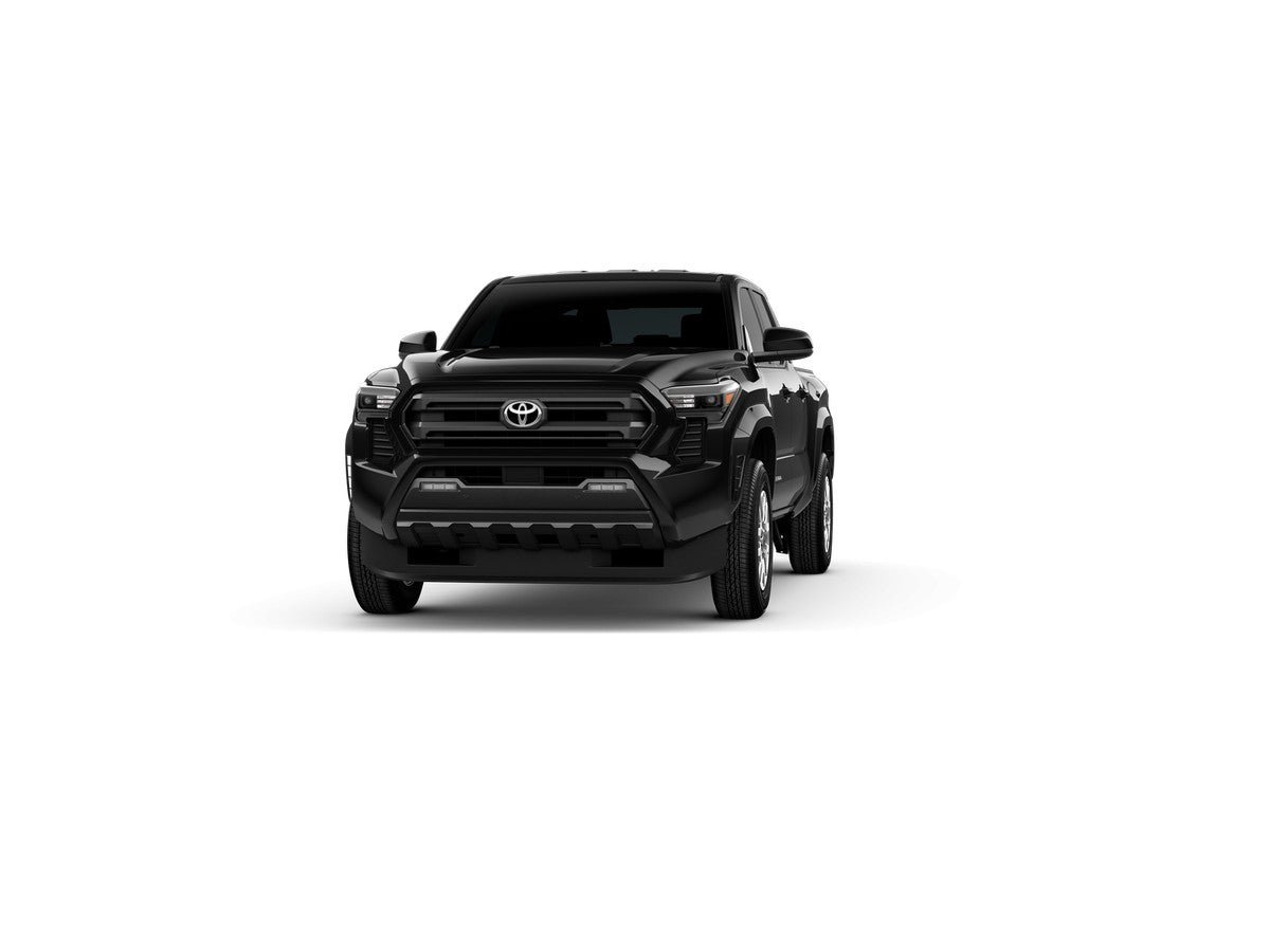 New 2026 Toyota Tacoma SR5 AWD/4WD image 18