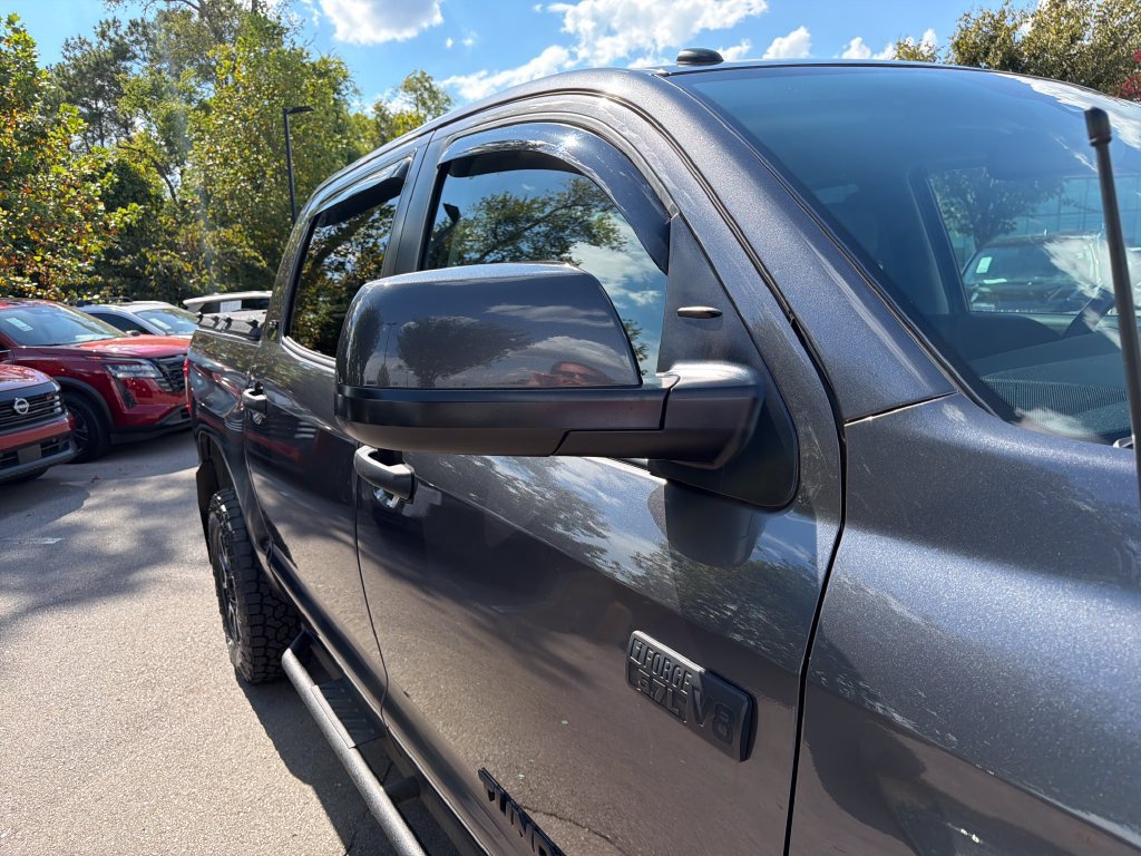 Used 2019 Toyota Tundra SR5 w/ TRD Off Road Package AWD/4WD image 14