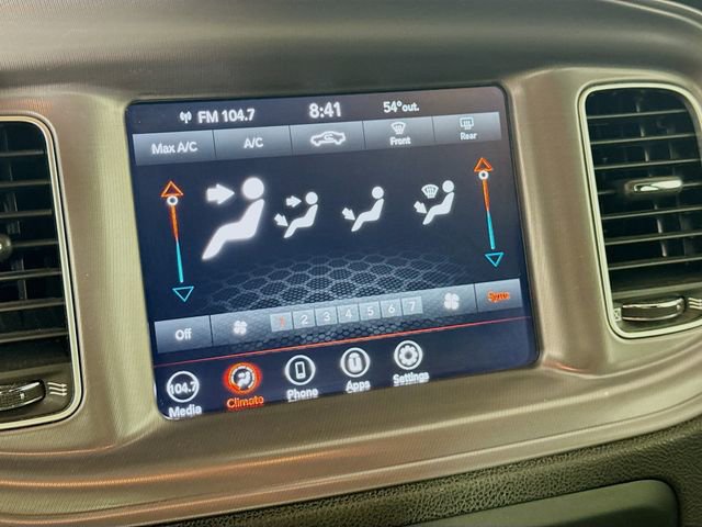 Used 2023 Dodge Charger SXT image 19