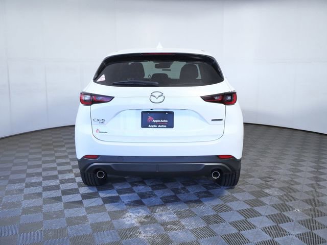 Used 2022 MAZDA CX-5 AWD 2.5 S image 7