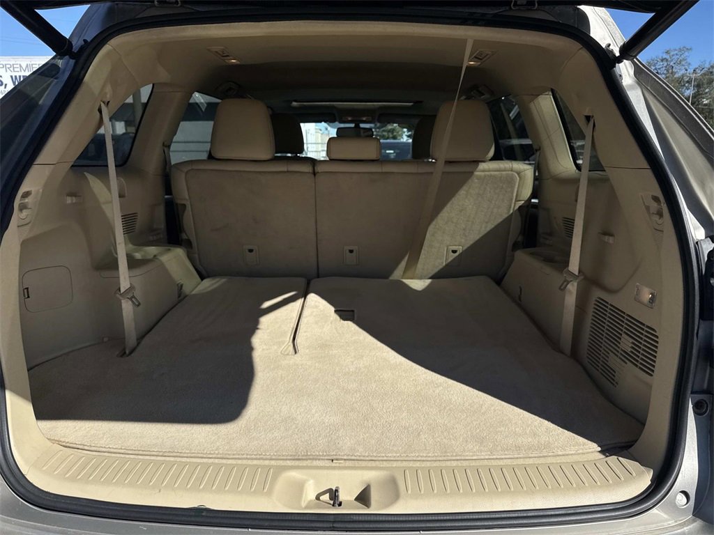 Used 2016 Toyota Highlander XLE image 15