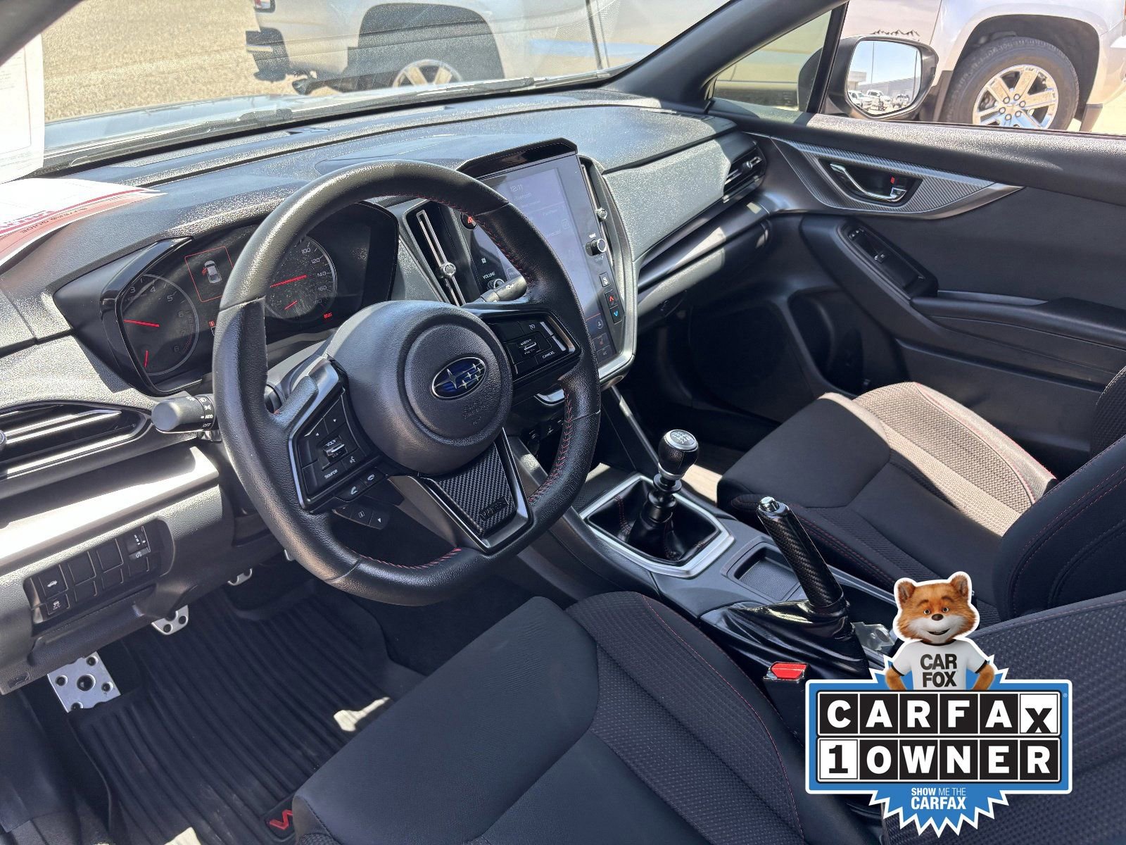 Used 2023 Subaru WRX Premium AWD/4WD image 20