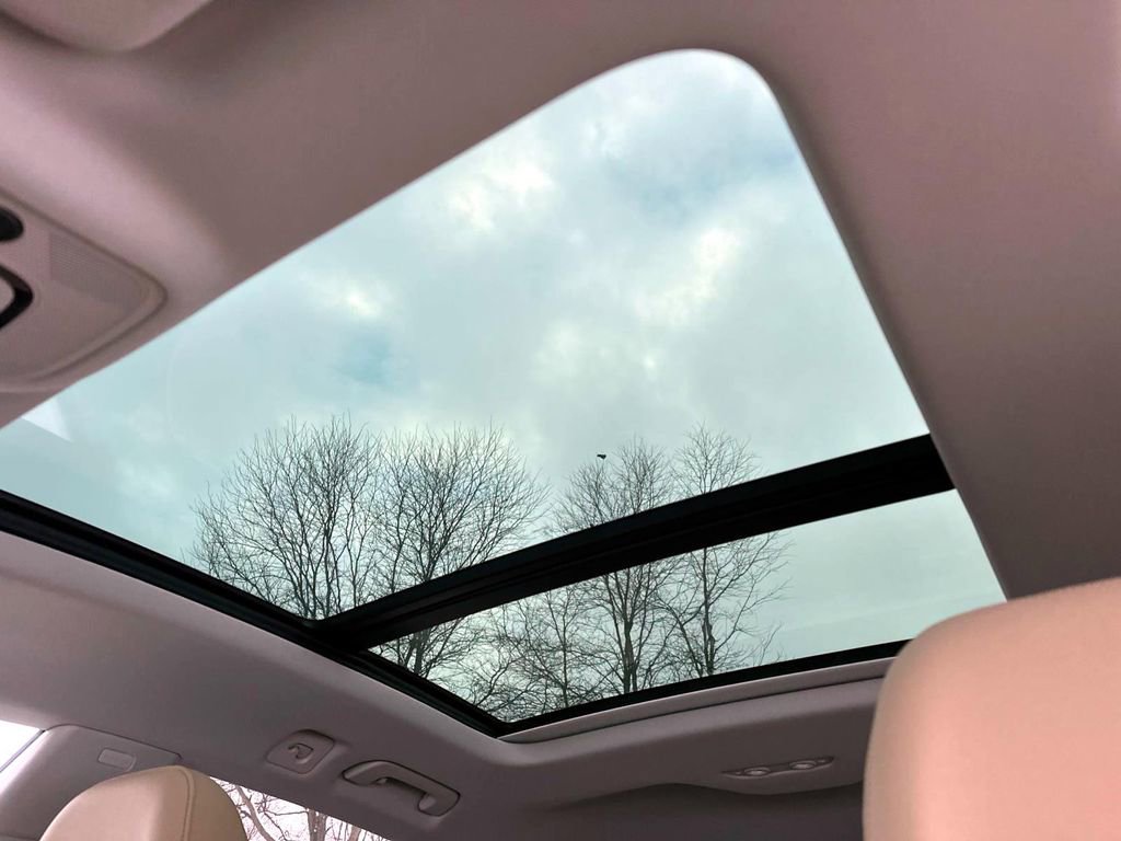 Certified 2025 Audi Q8 Premium Plus w/ Premium Plus Package image 27