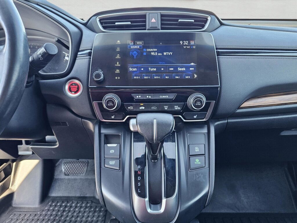 Used 2021 Honda CR-V Touring image 27