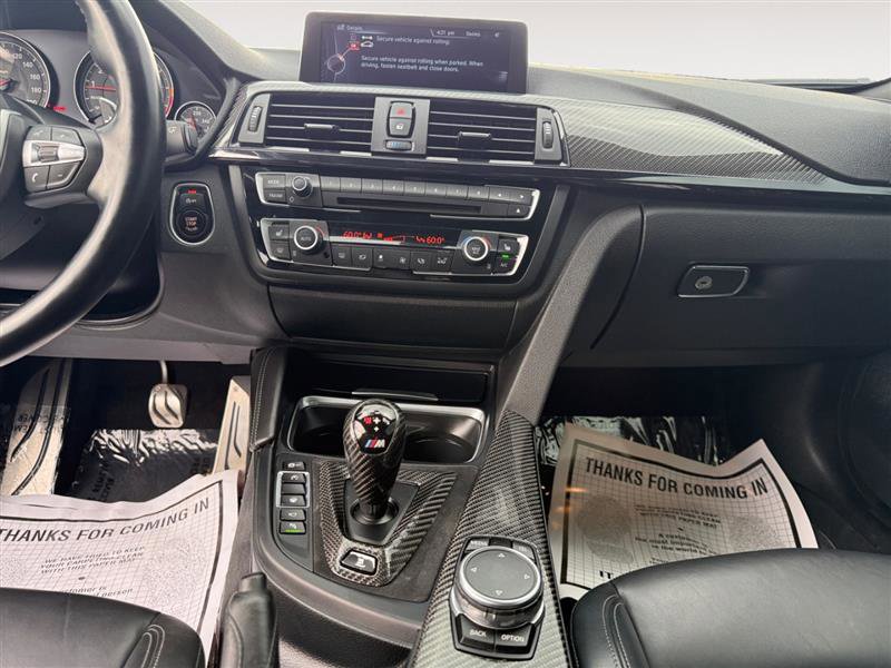Used 2015 BMW M4 Coupe image 13