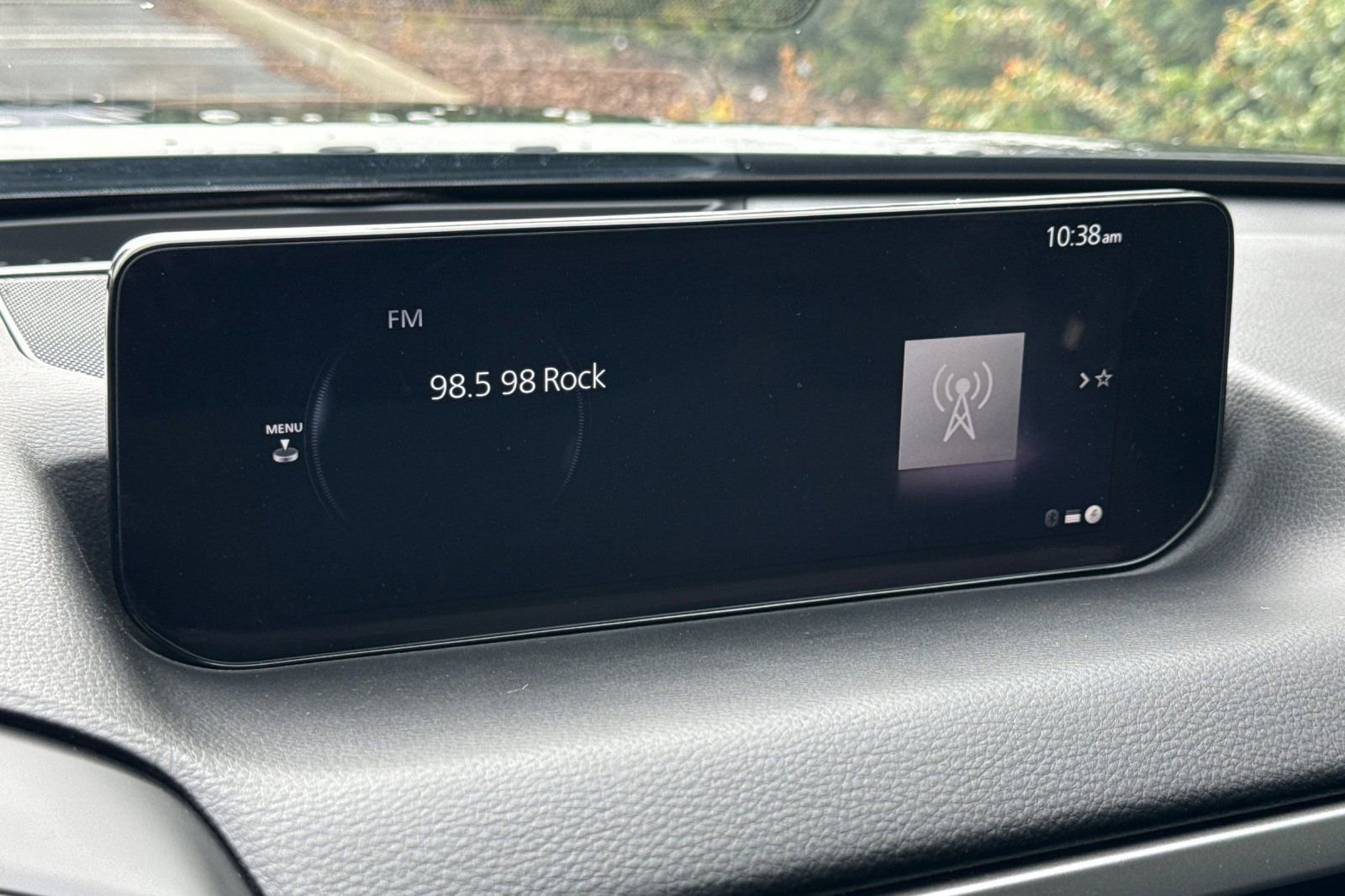 Certified 2025 MAZDA CX-50 2.5 Hybrid w/ Preferred Pkg image 20