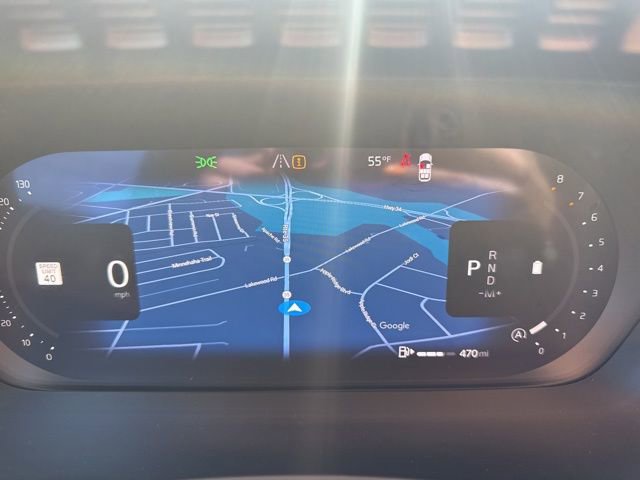 Certified 2025 Volvo XC90 B6 Plus image 21