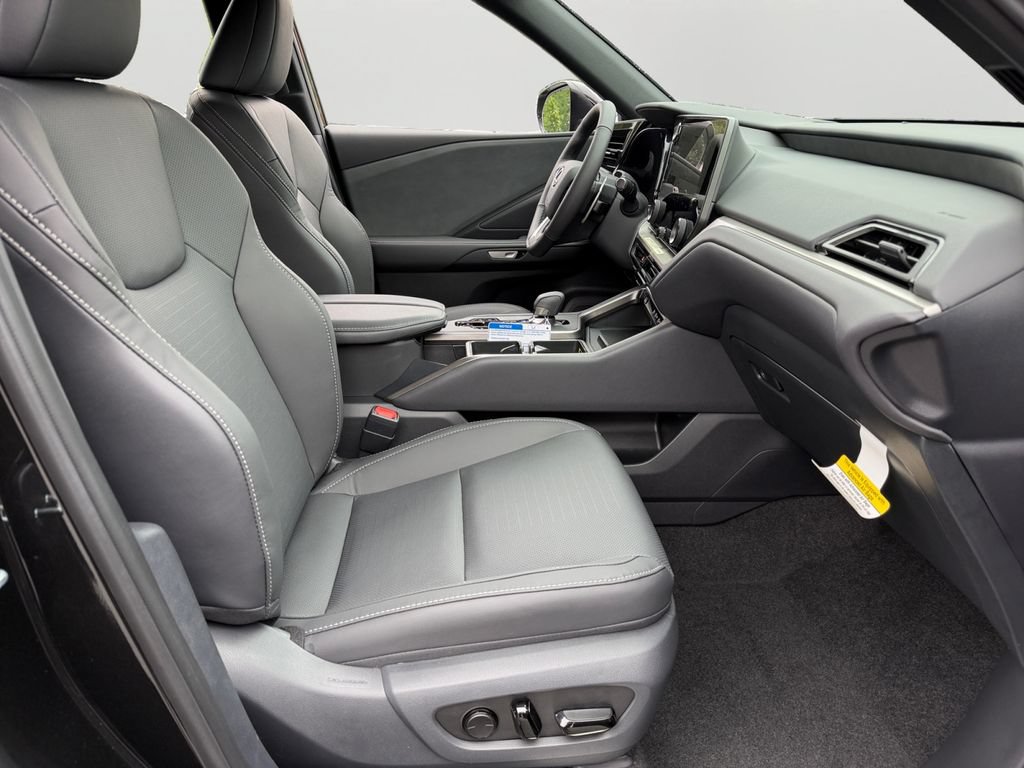 New 2026 Lexus TX 350 AWD image 5