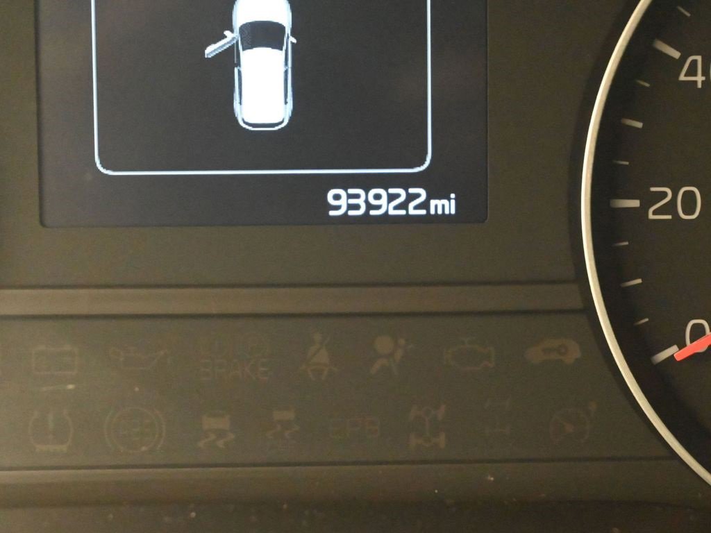 Used 2019 Kia Sportage EX w/ EX Sport Appearance Package image 18