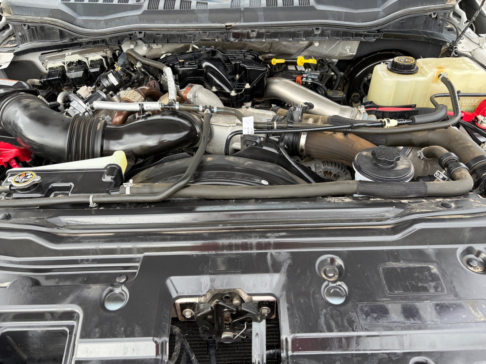 Used 2019 Ford F250 XLT w/ XLT Value Package AWD/4WD image 30