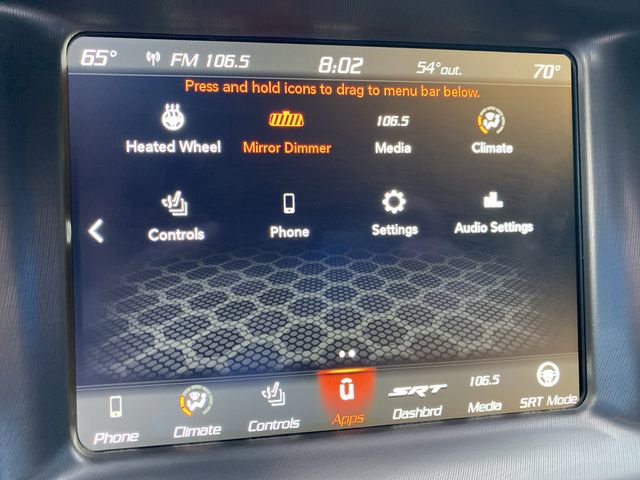 Used 2022 Dodge Charger Scat Pack image 30