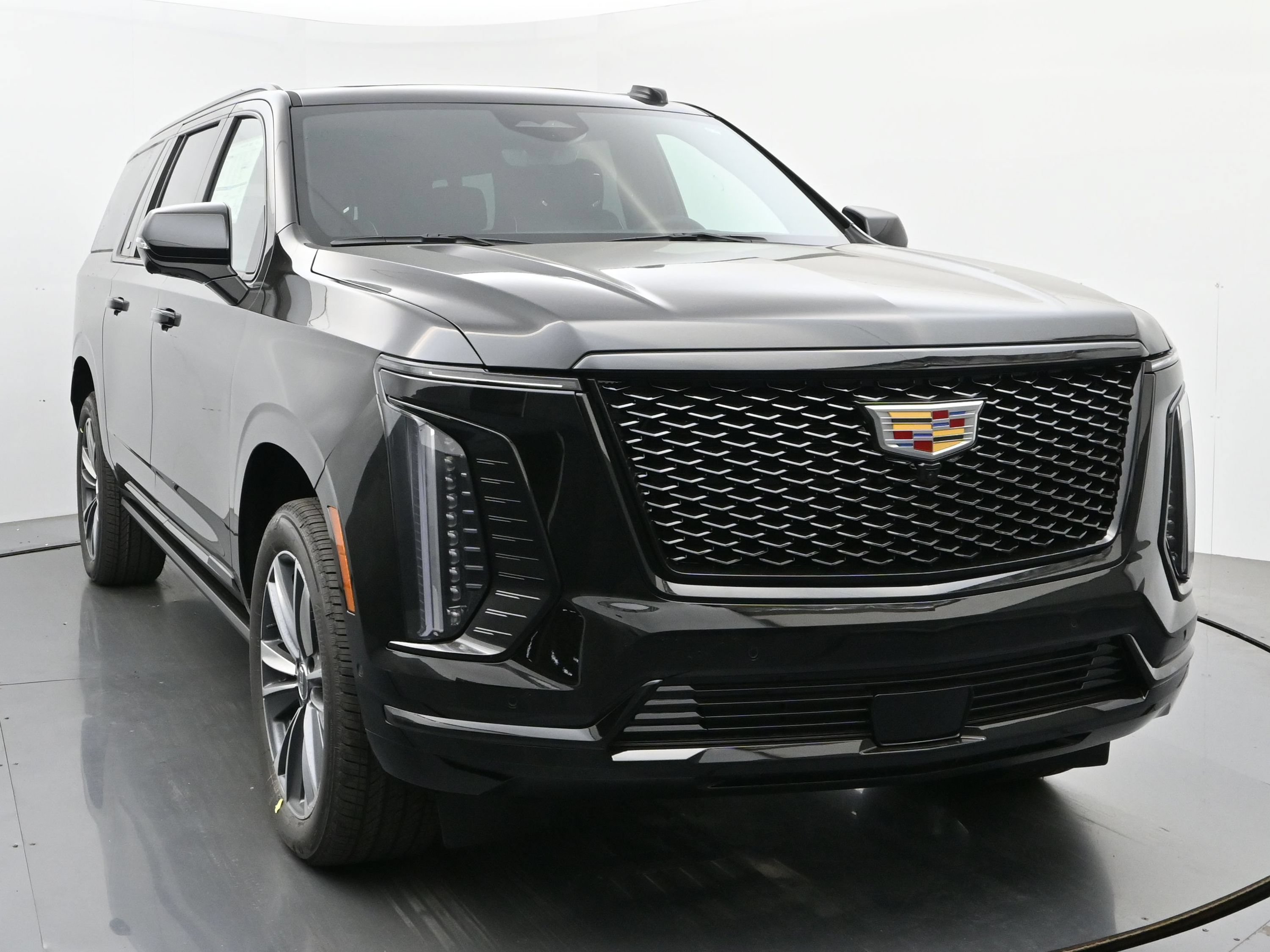 New 2027 Cadillac Escalade ESV Sport w/ Touring Package AWD/4WD image 8
