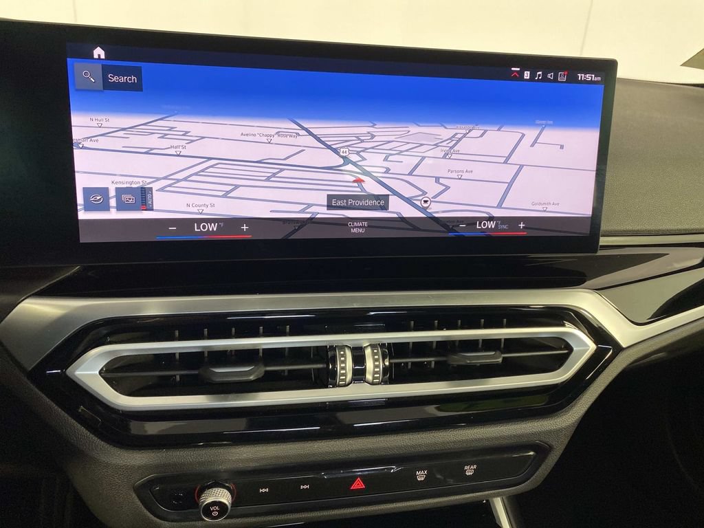 Used 2024 BMW M2 RWD image 26