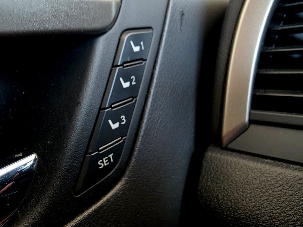 Used 2021 Lexus RX 350 AWD w/ Premium Package image 16