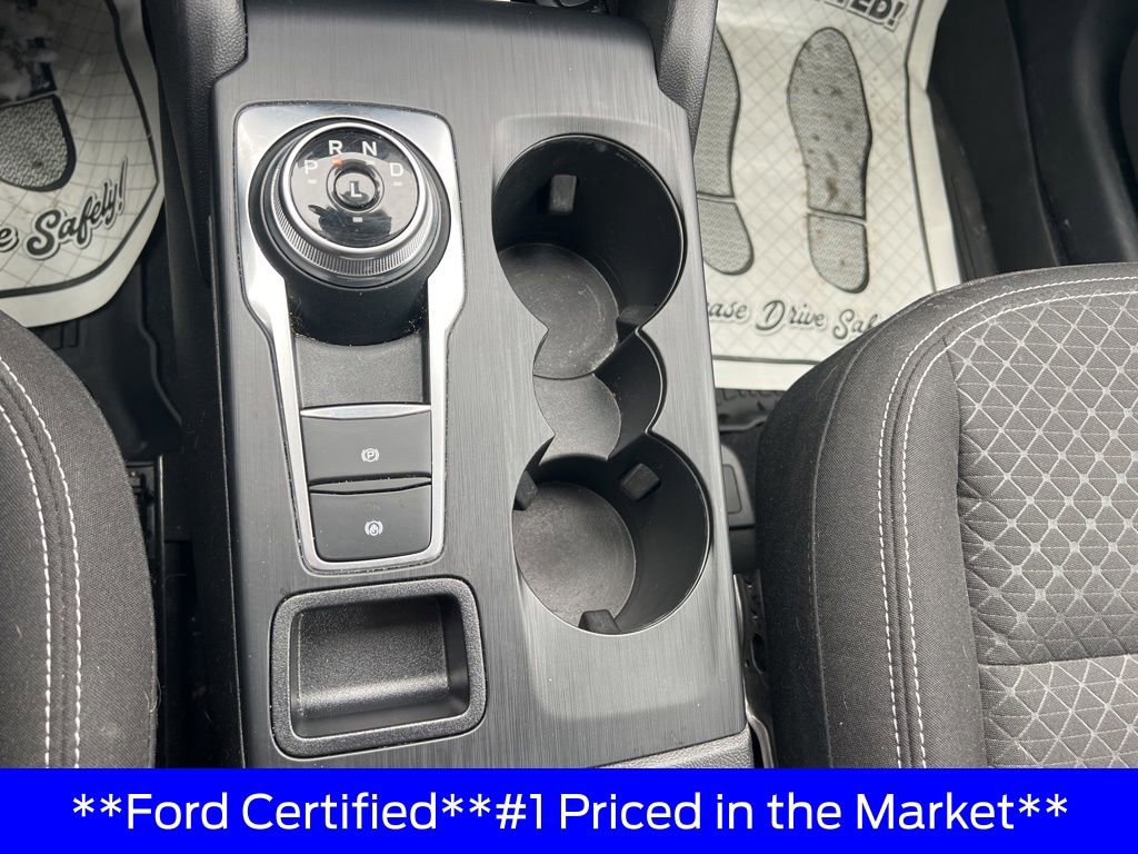 Used 2023 Ford Escape Active w/ Tech Pack #2 image 22