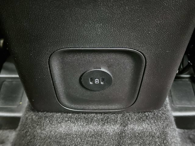 Used 2025 Ford Bronco Sport Outer Banks w/ Outer Banks Tech Package+ AWD/4WD image 12