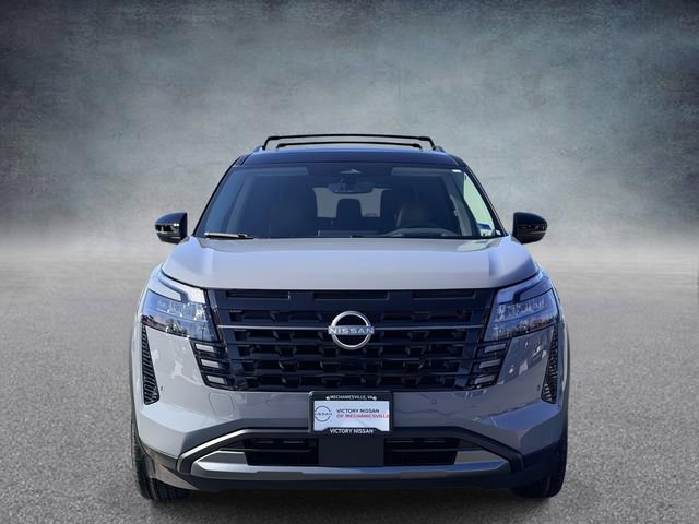 New 2026 Nissan Pathfinder Platinum image 6