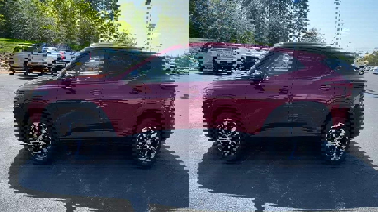 Used 2024 Chevrolet Trax RS w/ Sunroof Package image 5