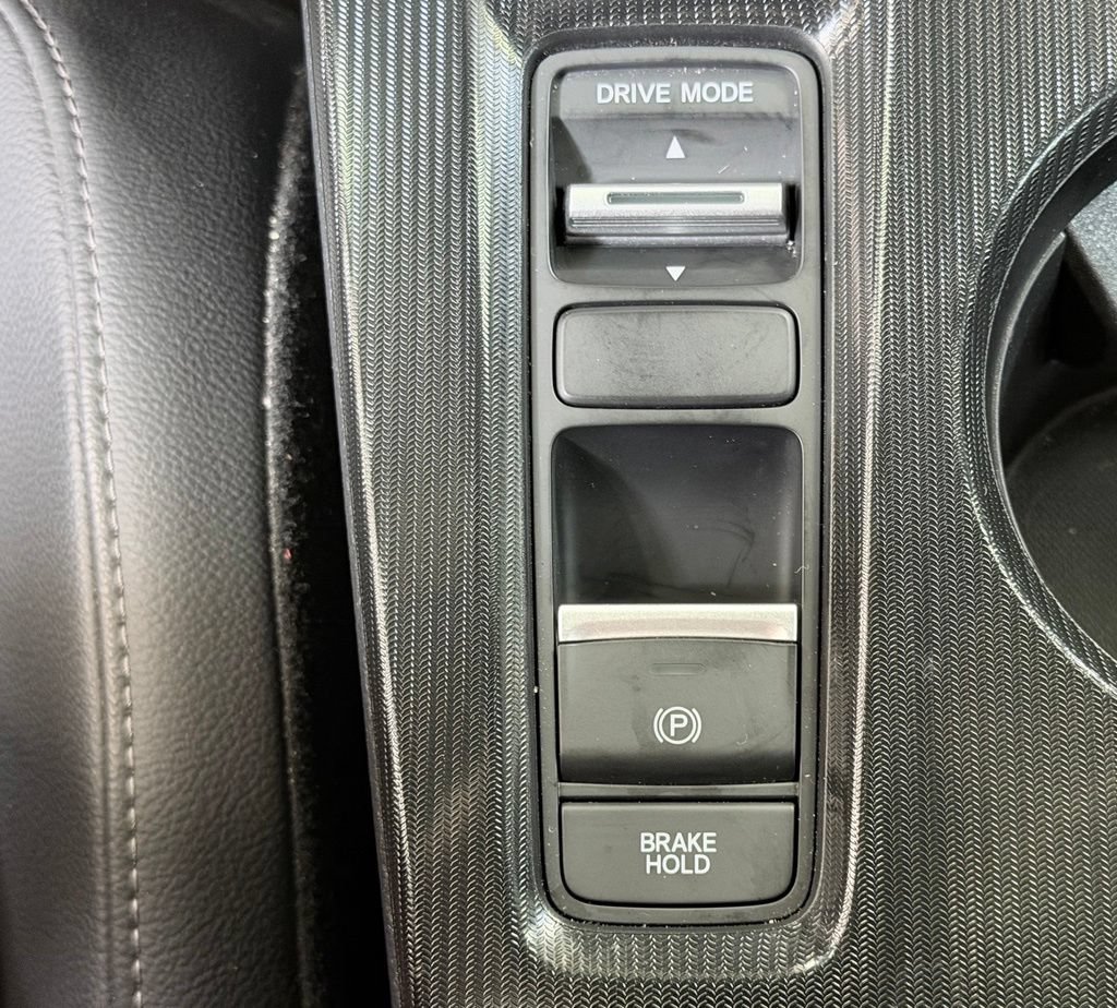 Used 2025 Honda Civic Sport Touring image 46