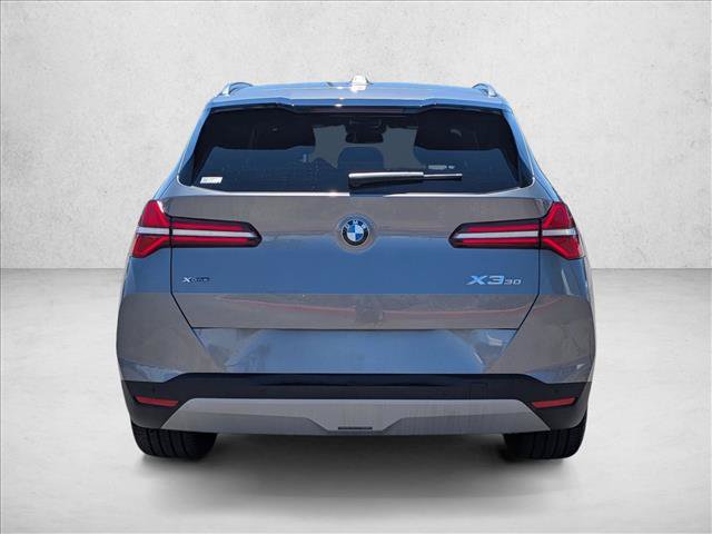 Used 2026 BMW X3 xDrive30i w/ Premium Package AWD/4WD image 6