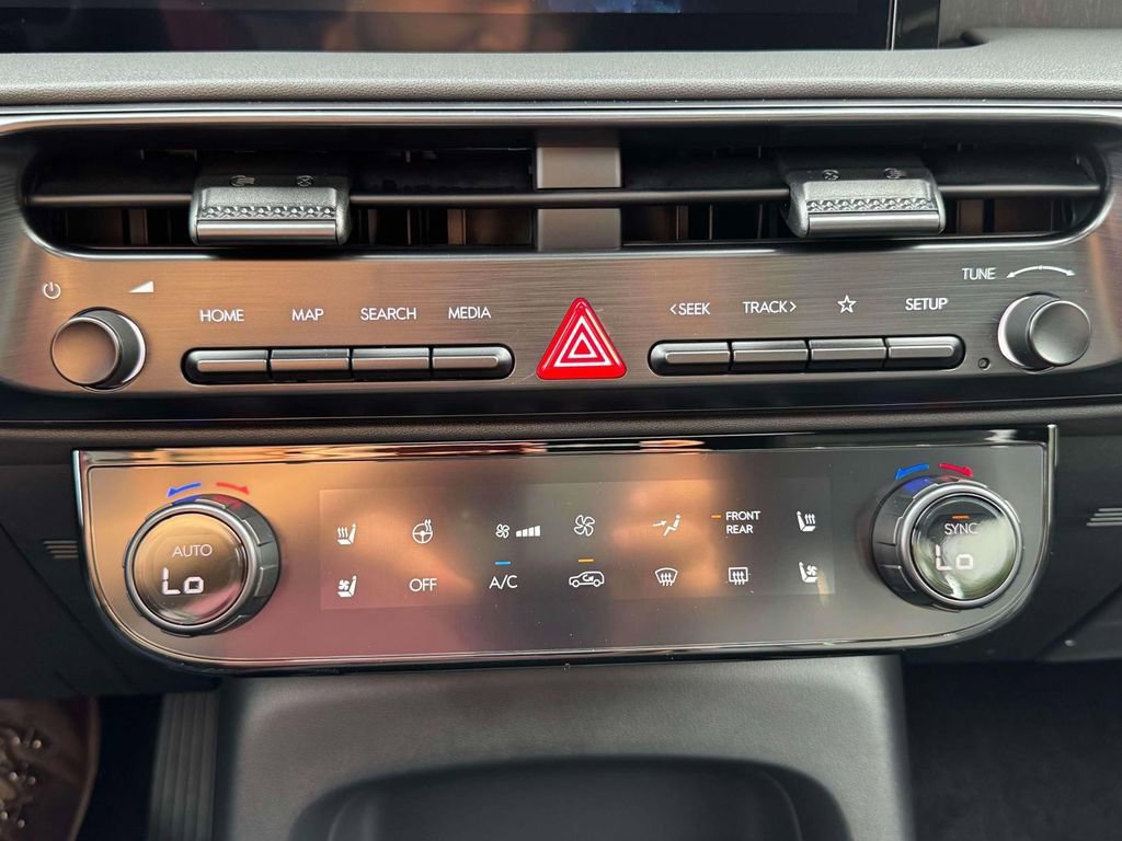 New 2026 Hyundai Palisade XRT Pro AWD/4WD image 28