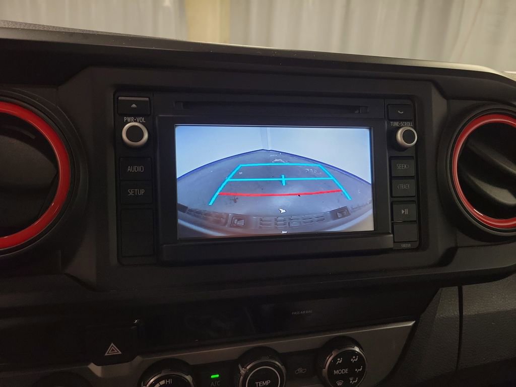 Used 2018 Toyota Tacoma SR image 16