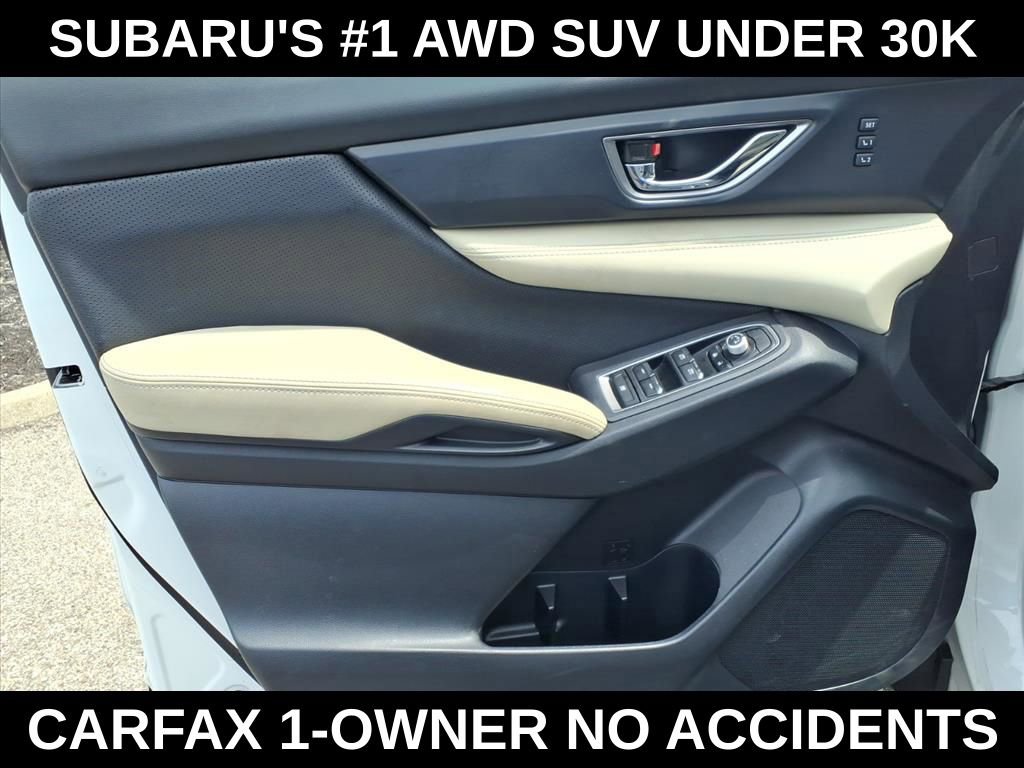Used 2023 Subaru Ascent Limited AWD/4WD image 11