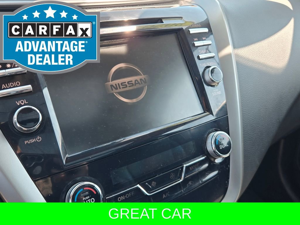Used 2020 Nissan Murano SL w/ Moonroof Package AWD/4WD image 18