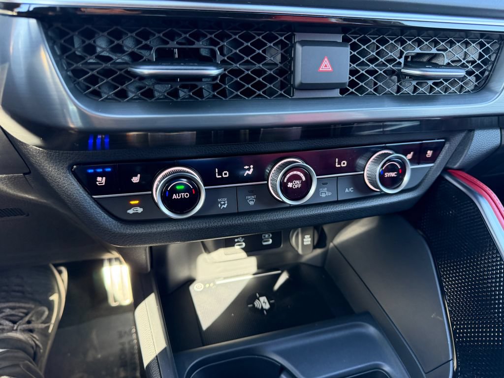 New 2026 Acura ADX A-Spec AWD/4WD image 23