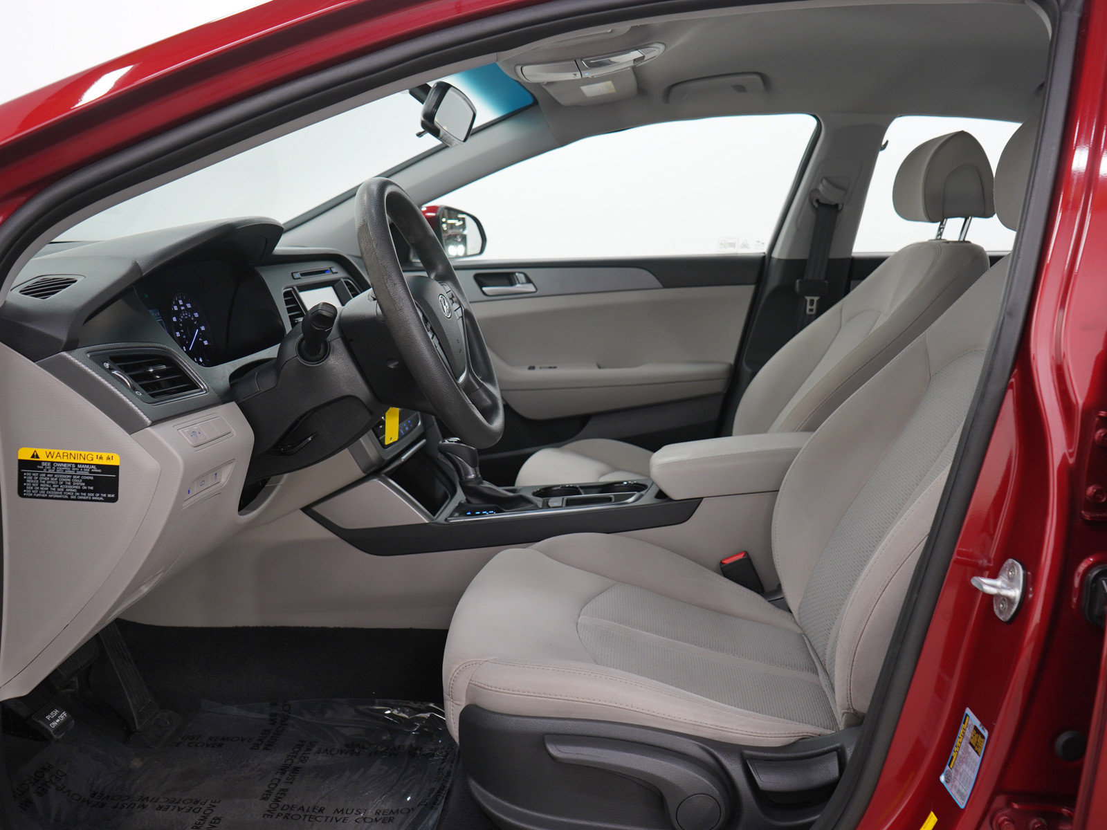 Used 2016 Hyundai Sonata SE FWD image 20