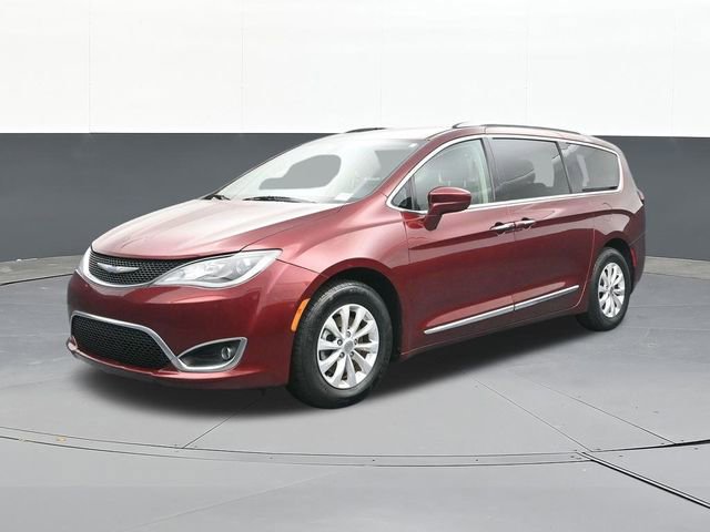 Used 2019 Chrysler Pacifica Touring-L image 5