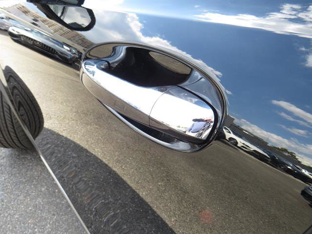 Used 2025 Mercedes-Benz GLB 35 AMG 4MATIC image 30