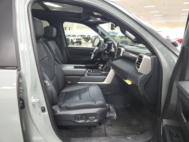New 2026 Toyota Tundra Platinum AWD/4WD image 9