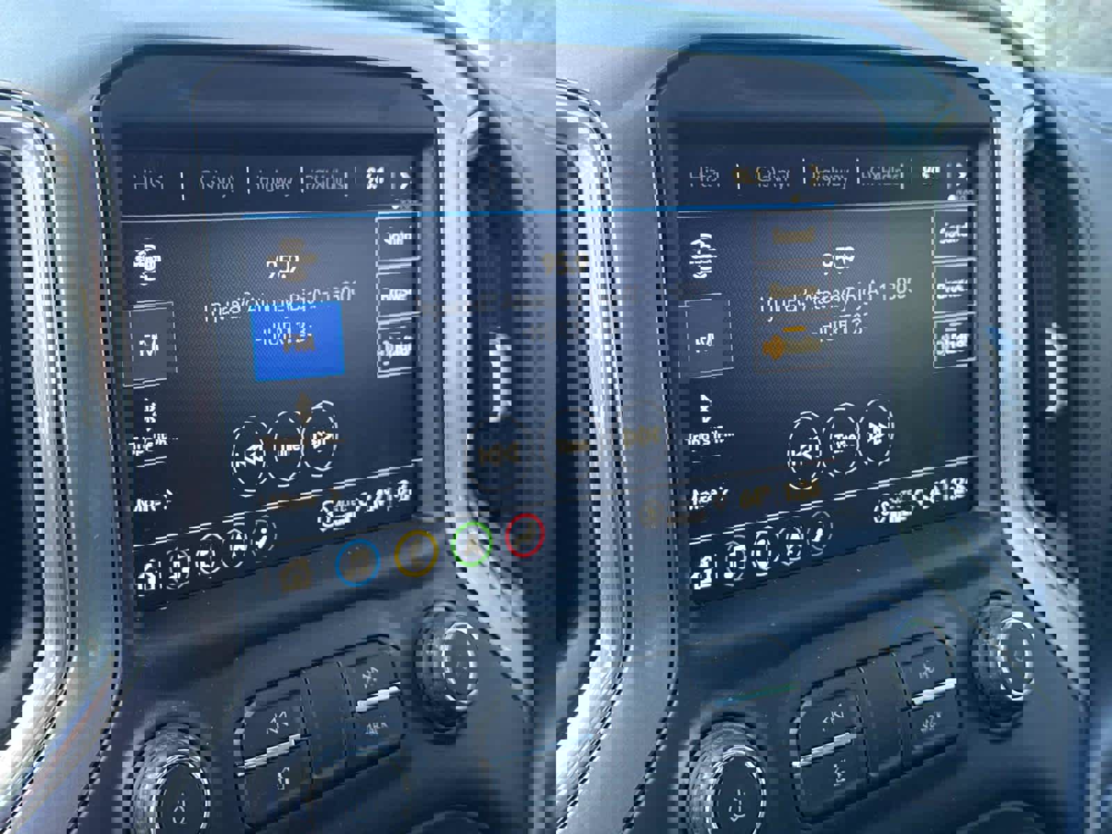 Used 2021 Chevrolet Silverado 1500 LTZ w/ LTZ Premium Package image 4