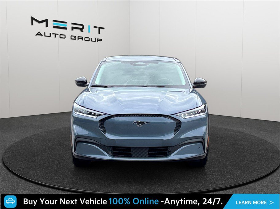 Used 2023 Ford Mustang Mach-E Select RWD image 3