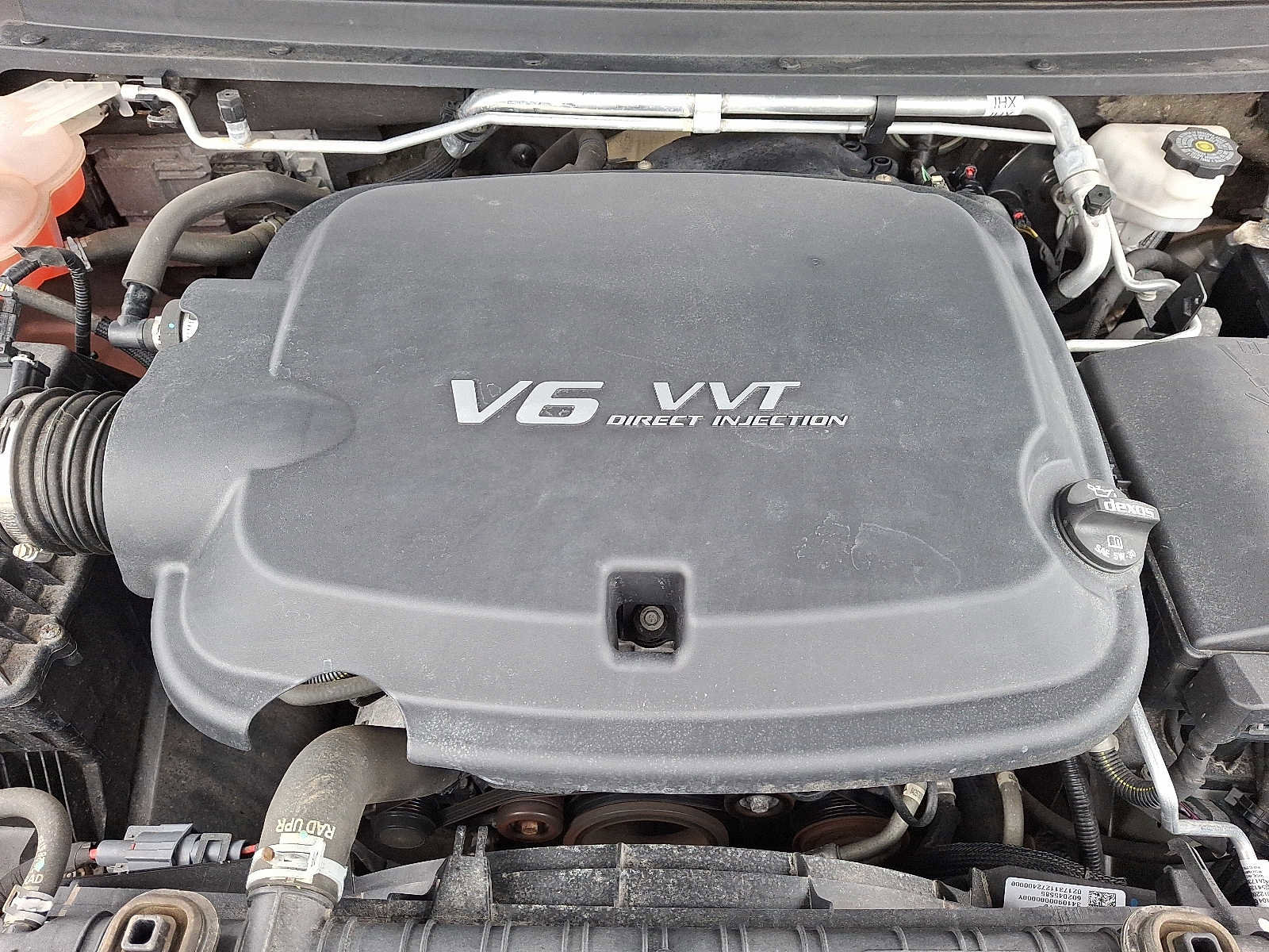 Used 2018 Chevrolet Colorado LT image 26