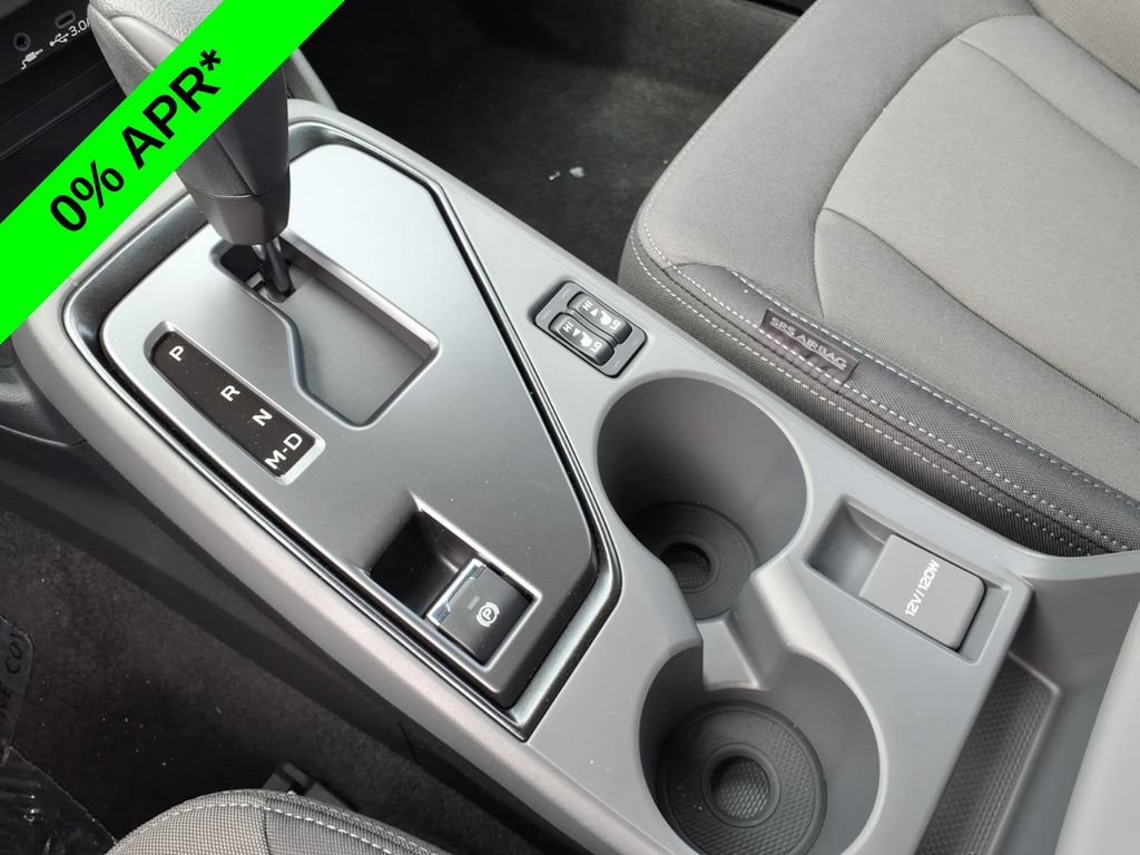 New 2026 Subaru Crosstrek 2.5i Premium AWD/4WD image 16