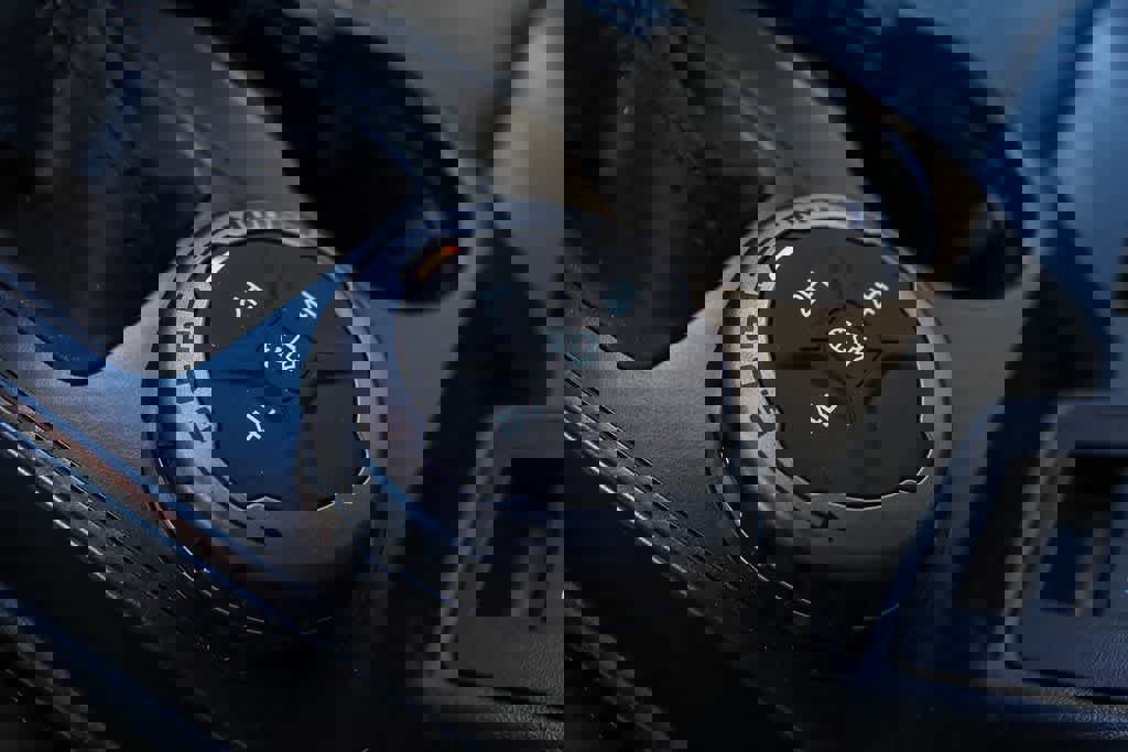 New 2025 Ford Bronco Outer Banks image 21