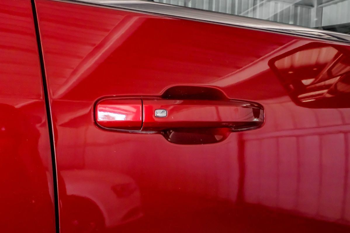 Used 2020 GMC Sierra 2500 SLE w/ SLE Value Package; image 40