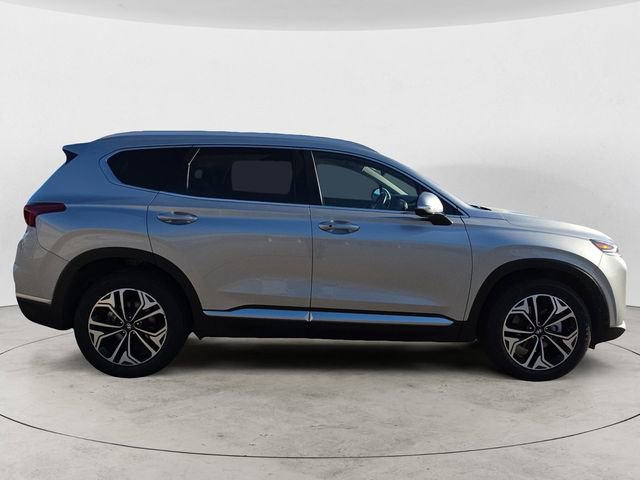 Used 2020 Hyundai Santa Fe SEL AWD/4WD image 6