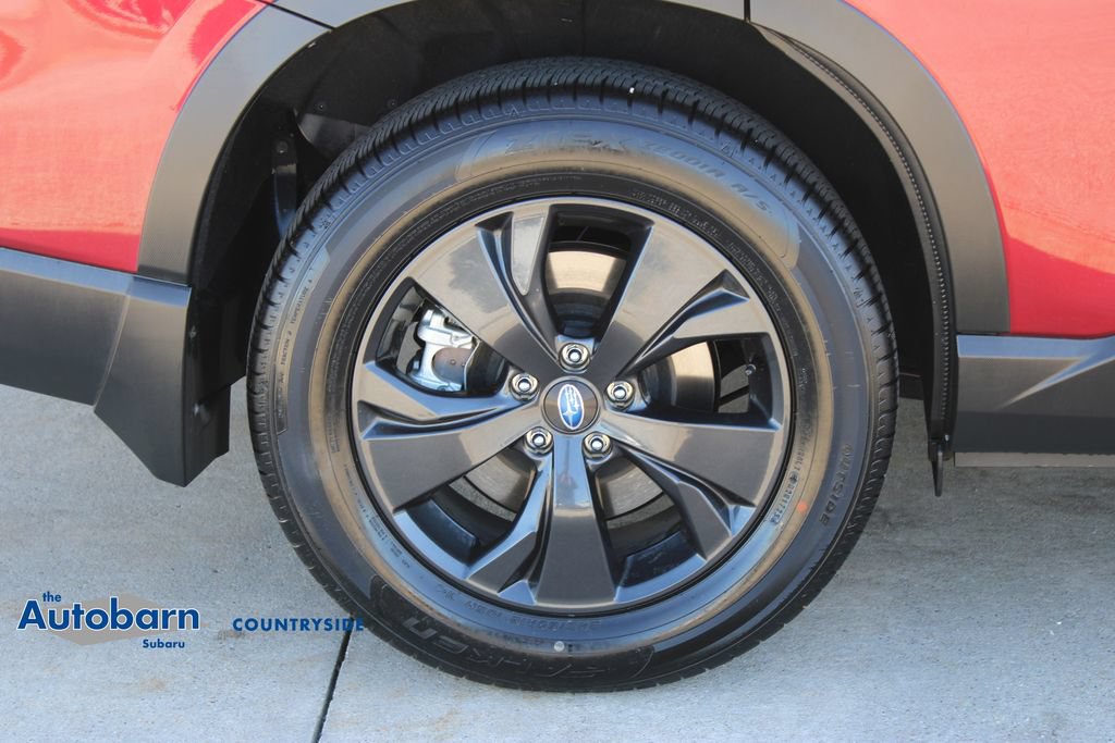 Certified 2026 Subaru Ascent Premium AWD/4WD image 33