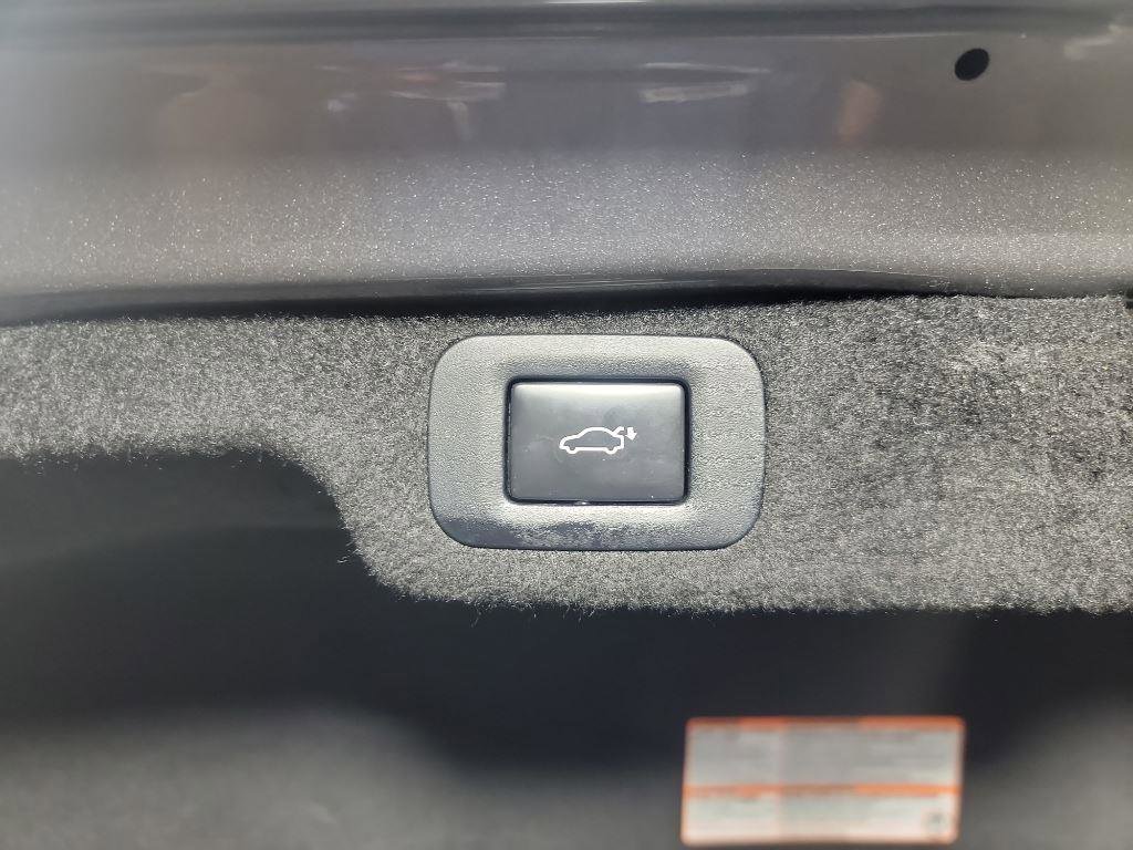 Used 2019 Lexus LS 500h AWD image 10